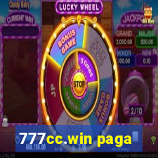 777cc.win paga